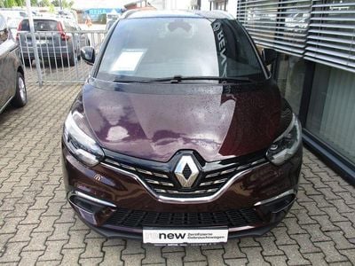 Renault Grand Scénic IV