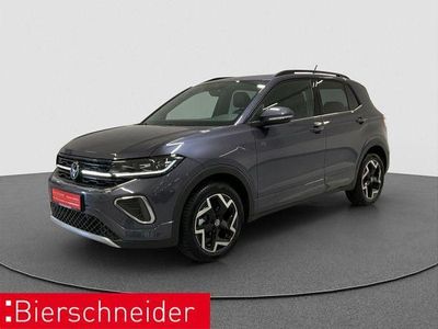 Nuova VW T-Cross R-line 116 CV (85 kW) 2026 SUV