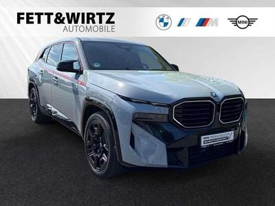 BMW XM