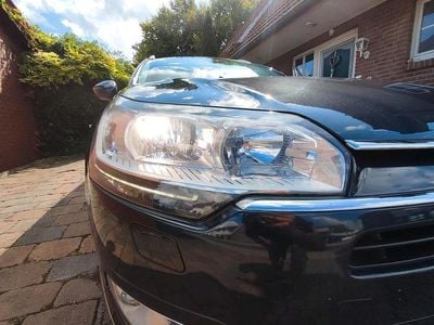 Citroën C5