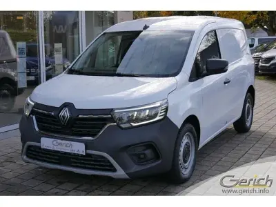 Neu Renault Kangoo Business 95 PS (69 kW) 2025 Van