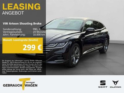 VW Arteon