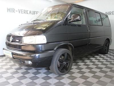 VW T4
