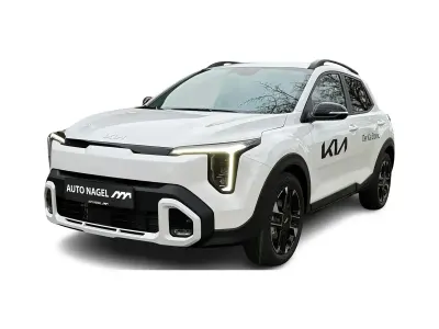 Gebraucht Kia Stonic 115 PS (84 kW) 2026 Andere SUV