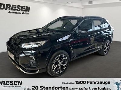 Schwarz Gebraucht 2024 Suzuki Across Comfort+ SUV | 38.490 € (Guter Preis)