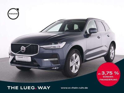 Gebraucht Volvo XC60 Core 197 PS (144 kW) 2023 Andere farbe SUV
