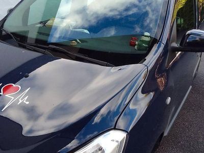 Blau Gebraucht 2020 Dacia Dokker Van / Kleinbus | 16.900 € (Fairer Preis)