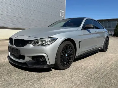 Gebraucht BMW 440