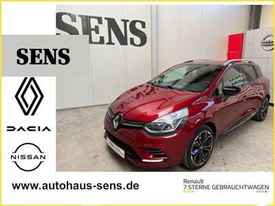 Renault Clio GrandTour