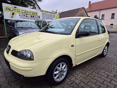 Seat Arosa