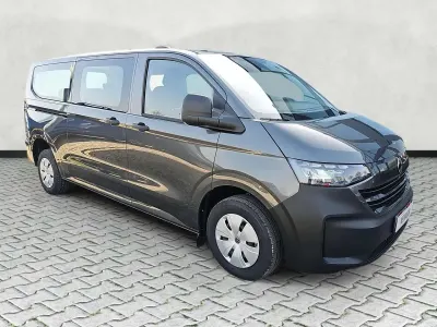 Gebraucht VW Caravelle