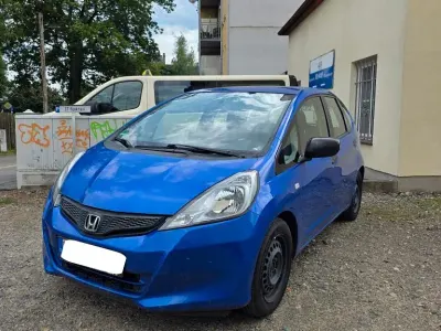 Gebraucht Honda Jazz