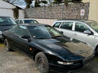 gebraucht Ford Probe 16V voll fahrbereit H Zulassung möglich