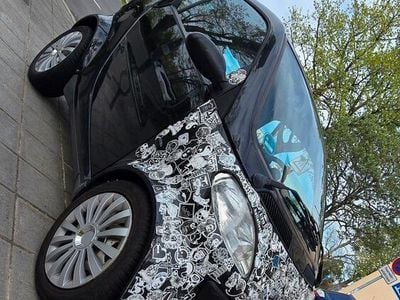 Smart ForTwo Coupé