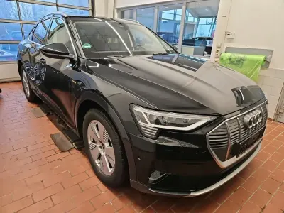 Gebraucht Audi e-tron Sportback