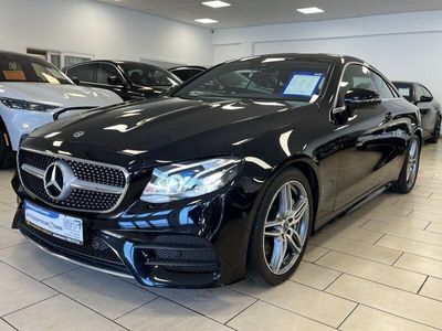 Mercedes E300