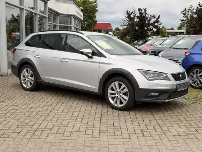 Gebraucht Seat Leon X-Perience