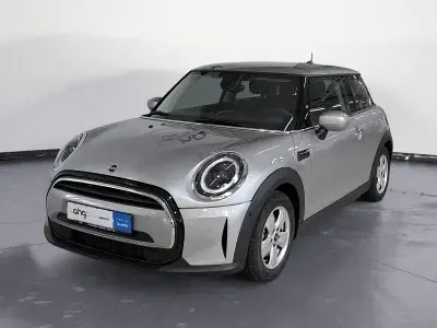 Gebraucht Mini Cooper