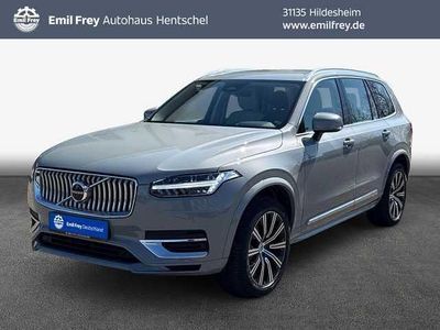 Brugt Volvo XC90 184 HK (135 kW) 2024 SUV