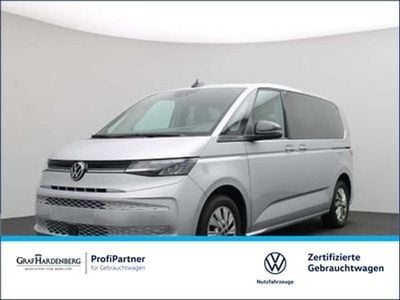 VW T7