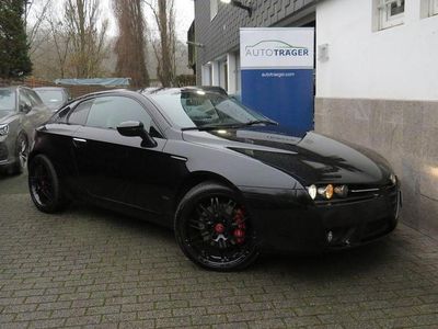 Alfa Romeo Brera