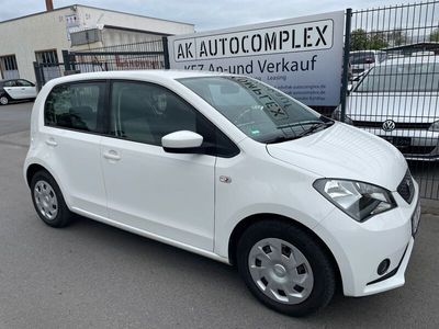 gebraucht Seat Mii Style Klima SitzHZG PDC Tempomat