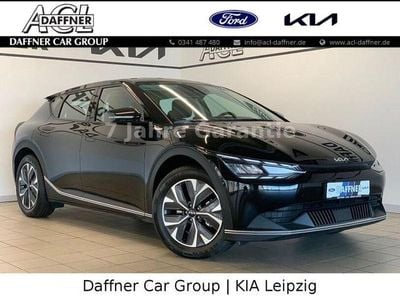Usata Kia EV6 239 kW (325 CV) 2023 Nero SUV