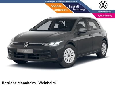 VW Golf VIII