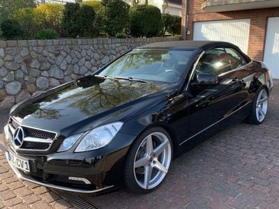 Mercedes E350