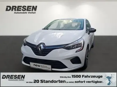 Occasion Renault Clio V