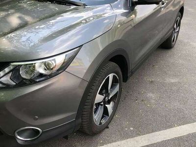 gebraucht Nissan Qashqai 1.6 dCi 360