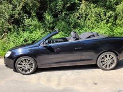 gebraucht VW Eos 