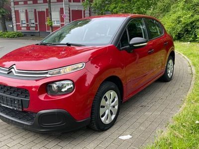 gebraucht Citroën C3 Live