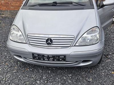Mercedes A190