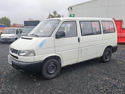 VW T4