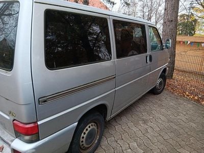 VW T4