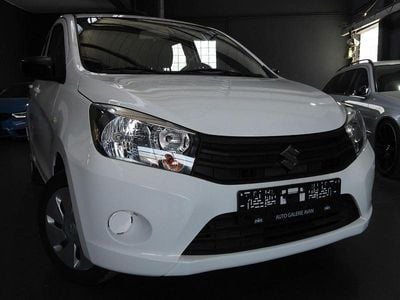 Suzuki Celerio
