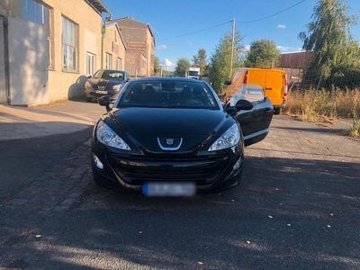 Peugeot RCZ