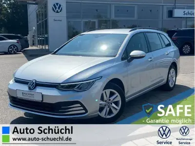 Gebraucht VW Golf VII Life 116 PS (85 kW) 2021 Kleinwagen