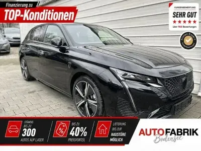 Gebraucht Peugeot 308