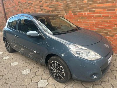 Renault Clio III
