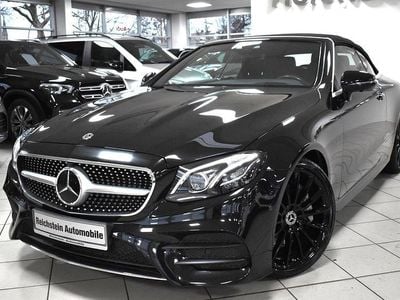 Mercedes E350