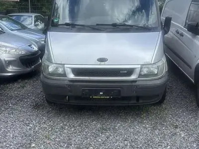Gebraucht Ford Ranger XL 125 PS (91 kW) 2003 Grün Pickup