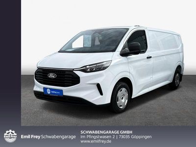 gebraucht Ford 300 Transit CustomL2H1 LKW VA Autm. Trend