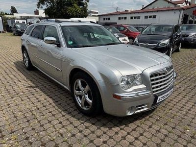 Chrysler 300C