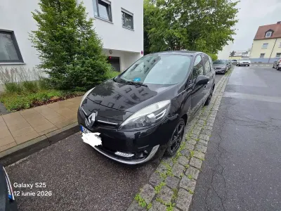 Gebraucht Renault Scénic III