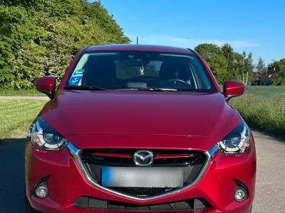 Gebraucht Mazda 2
