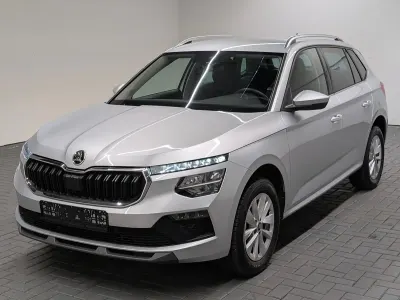 Gebraucht Skoda Kamiq