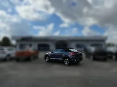 Gebraucht VW Passat Business 150 PS (110 kW) 2025 Kombi