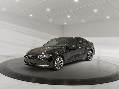 Gebraucht 2025 Audi A3 Advanced Plus Limousine | 47.930 €